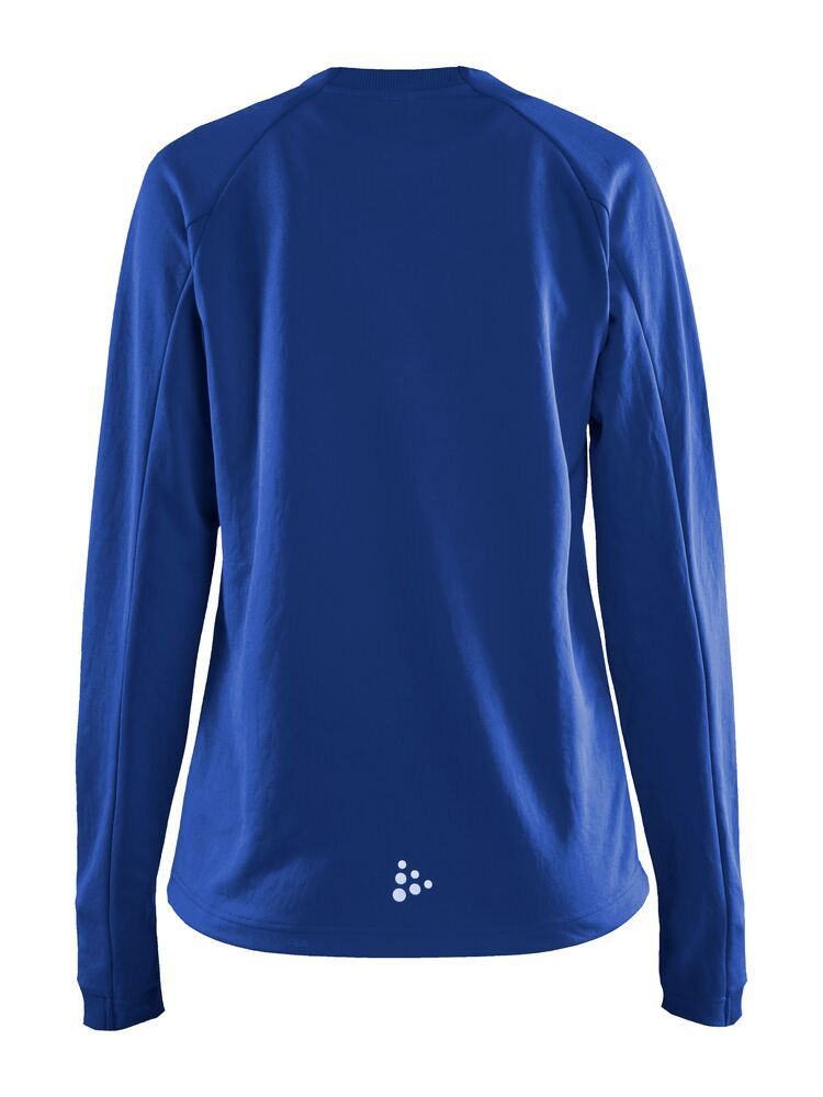 Evolve Crew Neck Trainingsoberteil Damen
