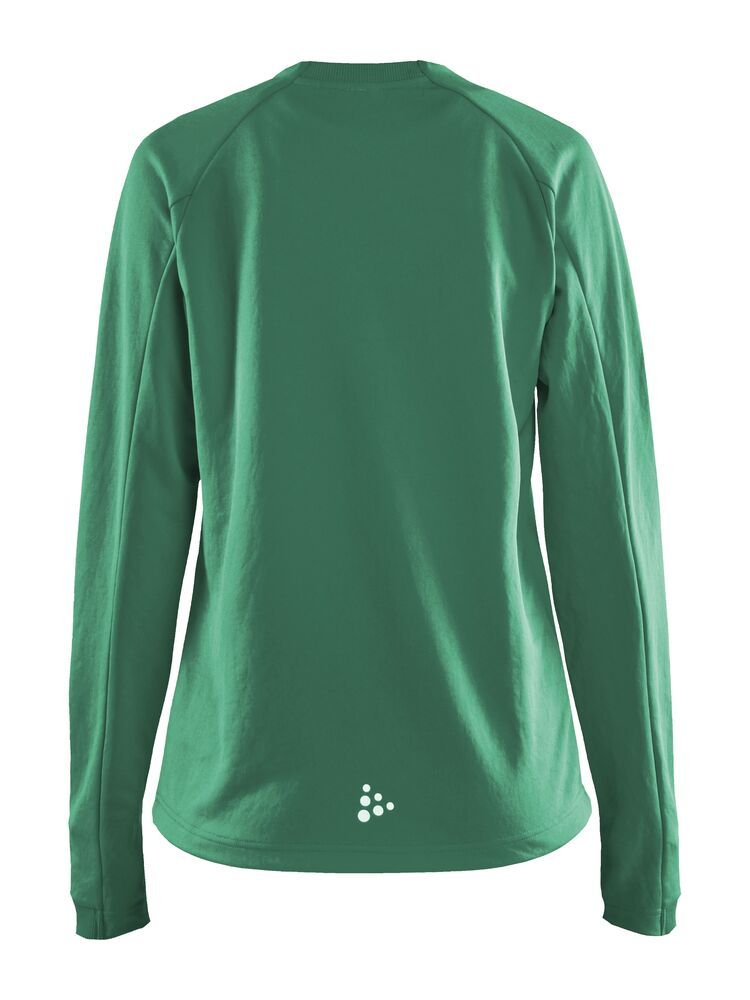 Evolve Crew Neck Trainingsoberteil Damen