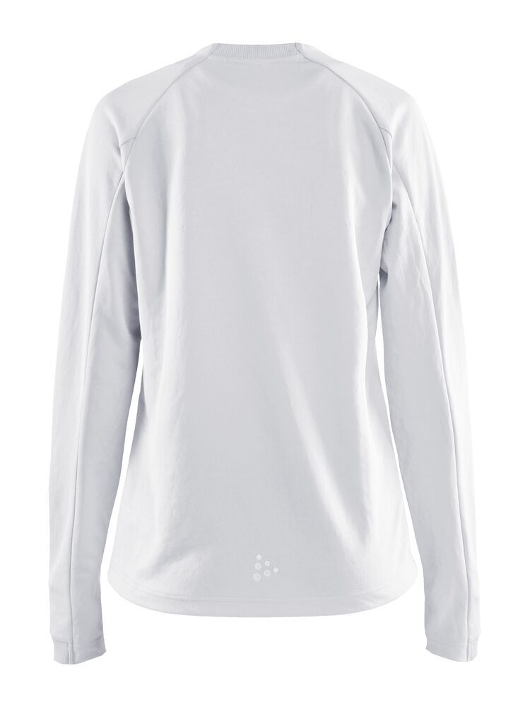 Evolve Crew Neck Trainingsoberteil Damen