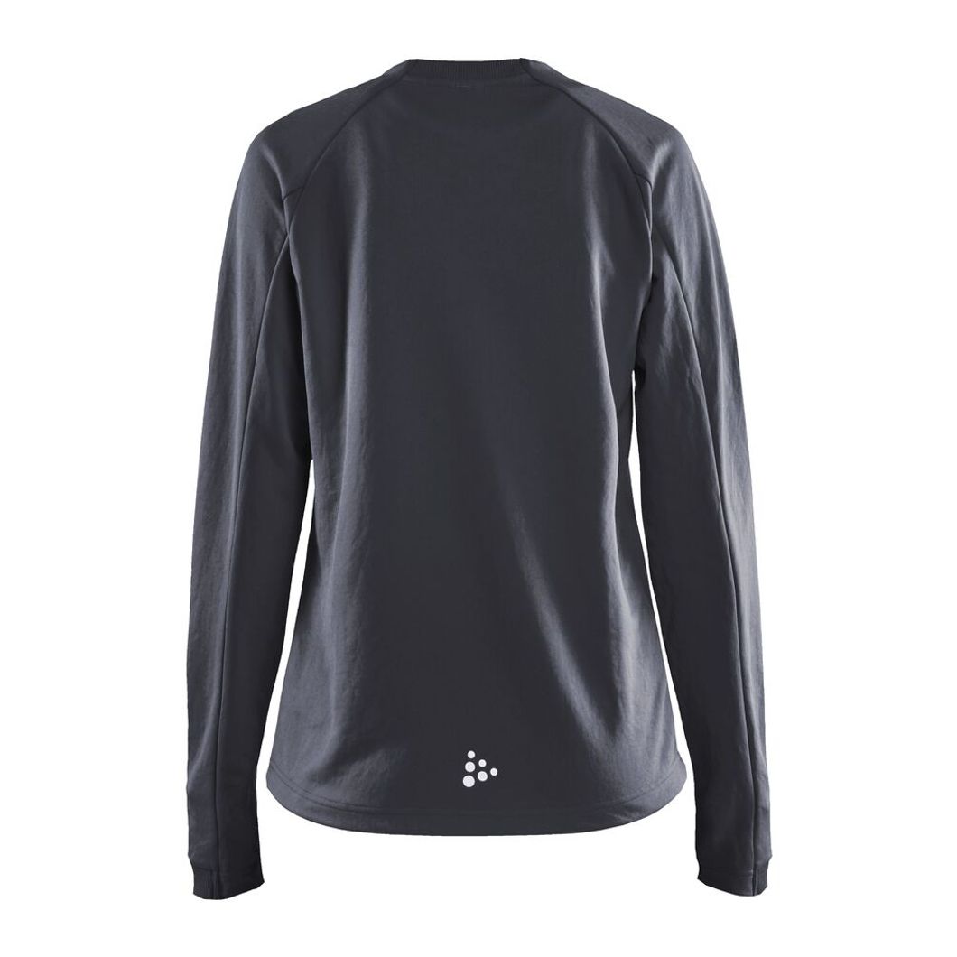 Evolve Crew Neck Trainingsoberteil Damen
