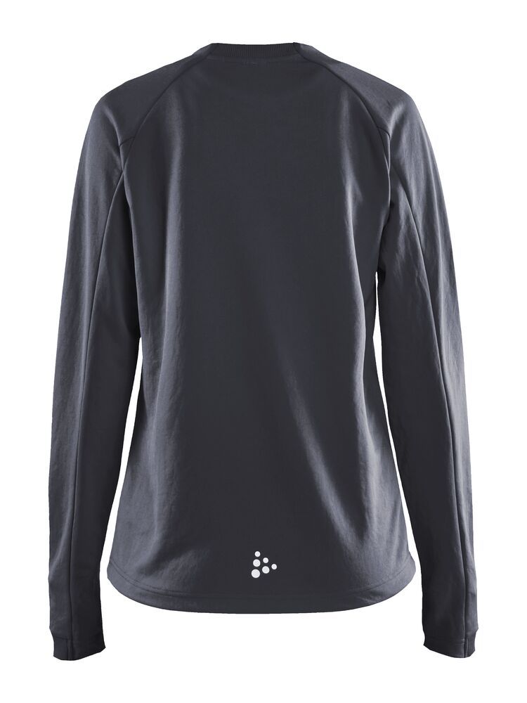 Evolve Crew Neck Trainingsoberteil Damen