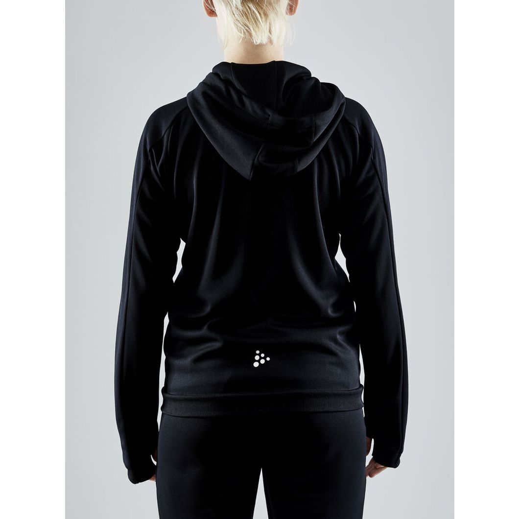 Evolve Crew Neck Trainingsoberteil Damen