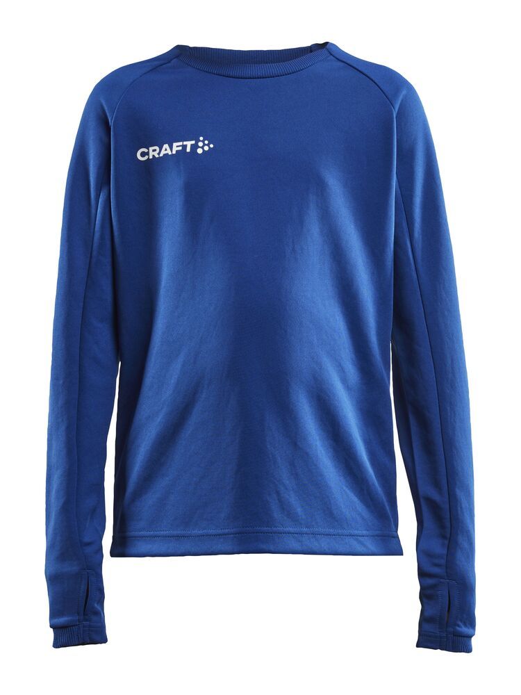 Evolve Crew Neck Training-Jersey Kids