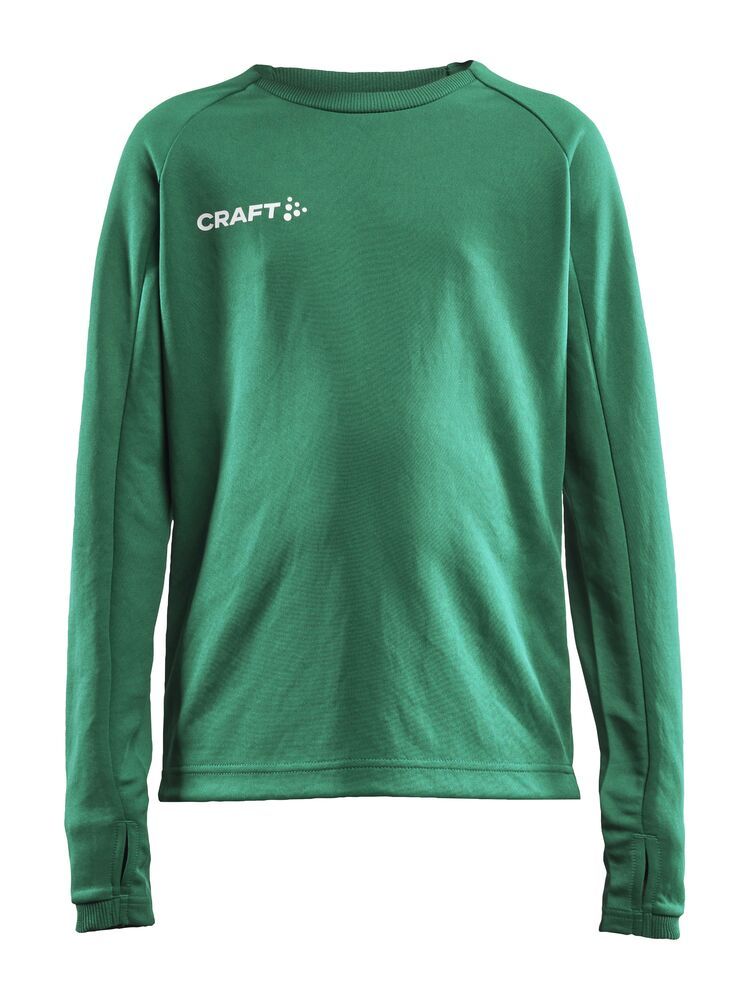 Evolve Crew Neck Training-Jersey Kids