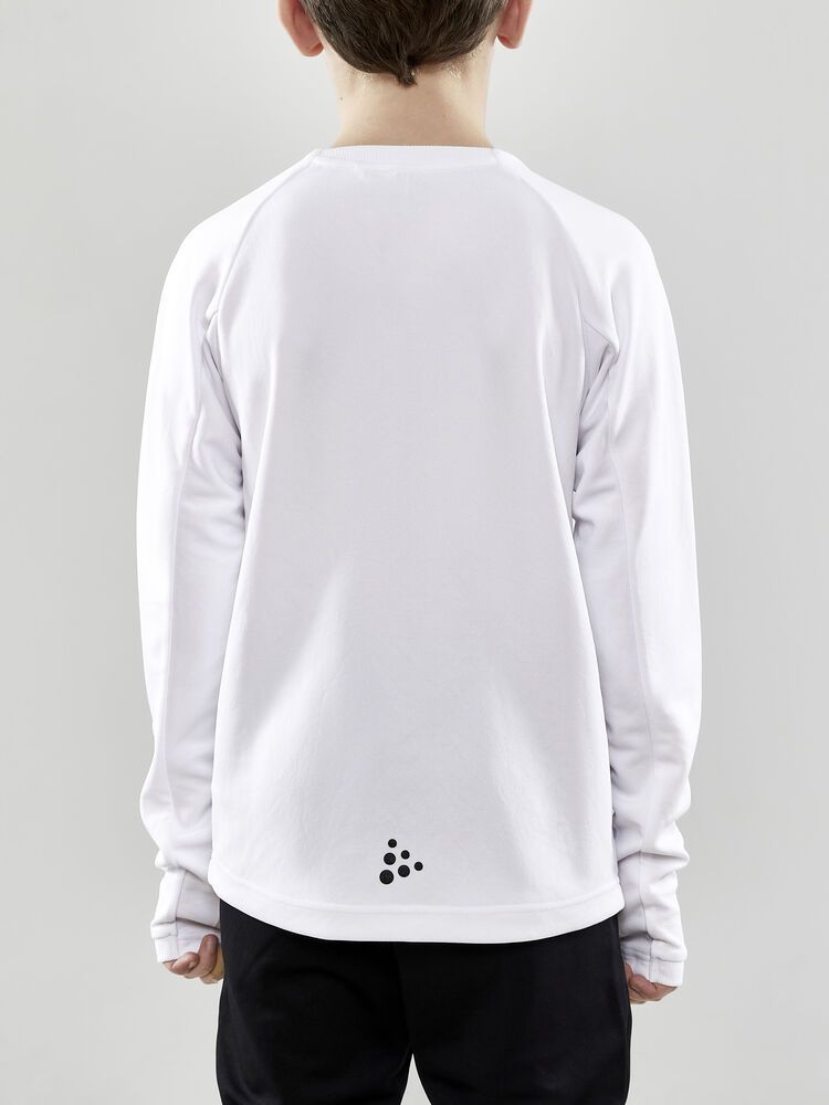 Evolve Crew Neck Training-Jersey Kids