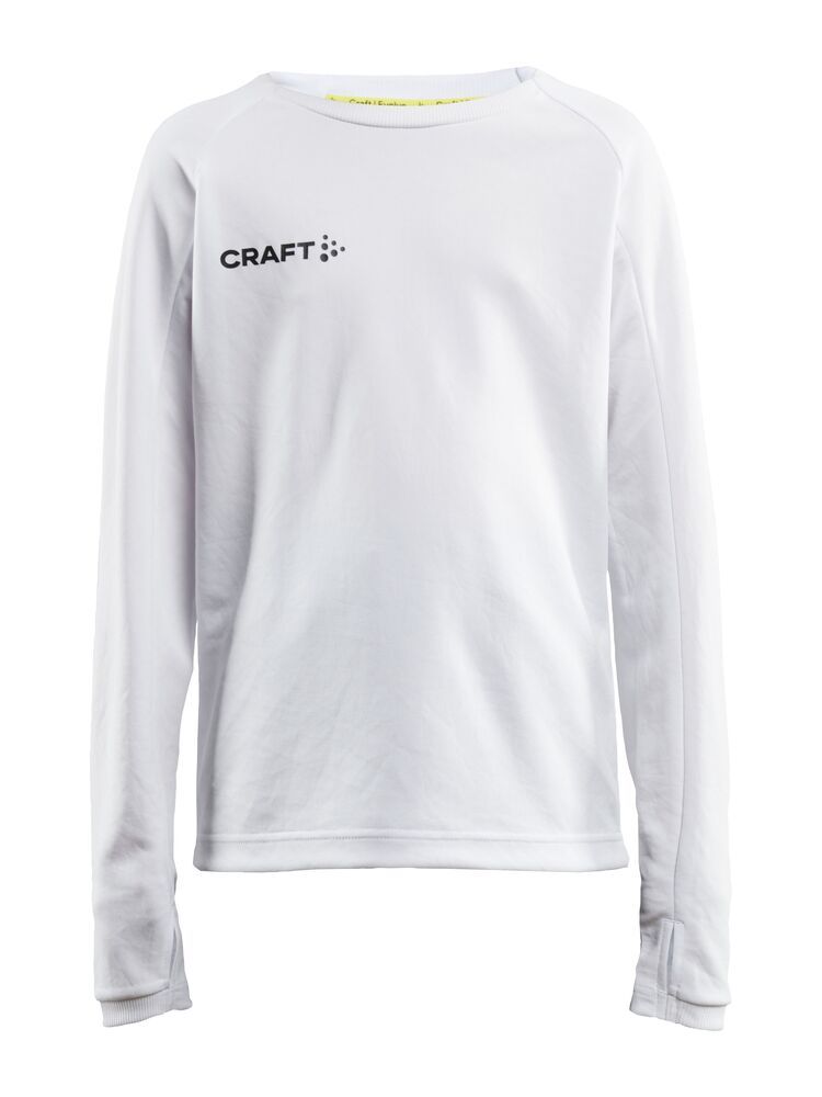 Evolve Crew Neck Training-Jersey Kids