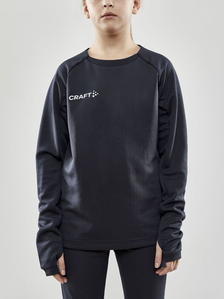 Evolve Crew Neck Training-Jersey Kids