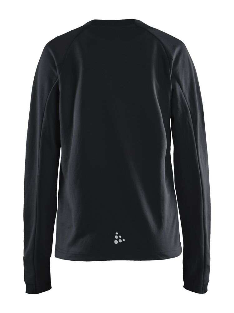 Evolve Crew Neck Training-Jersey Kids