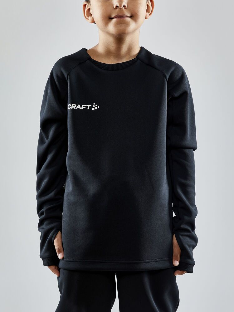 Evolve Crew Neck Training-Jersey Kids