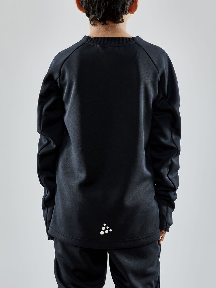 Evolve Crew Neck Training-Jersey Kids
