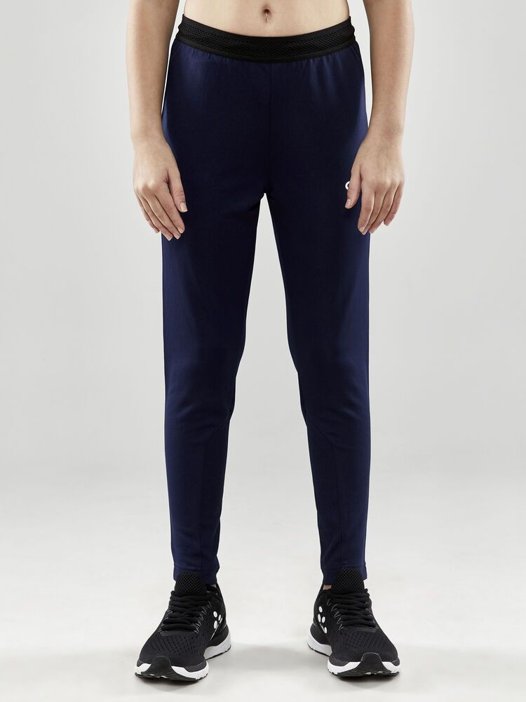 Evolve Slim Pants Trainingshose Kids