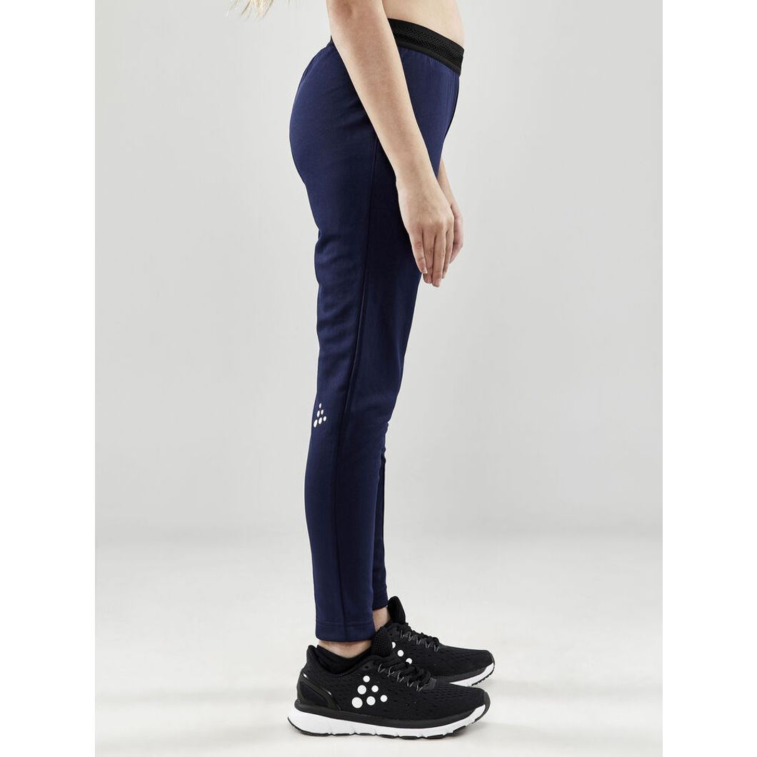 Evolve Slim Pants Trainingshose Kids