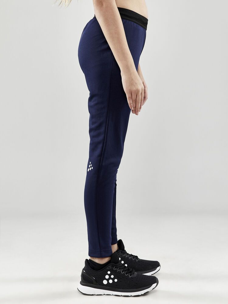 Evolve Slim Pants Trainingshose Kids