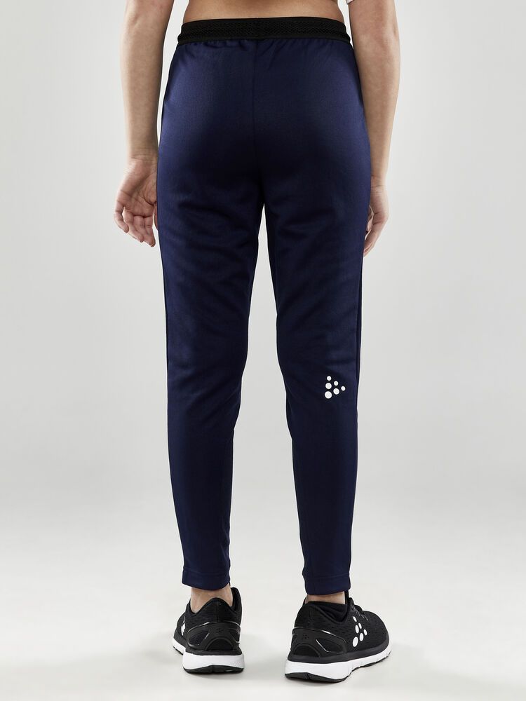 Evolve Slim Pants Trainingshose Kids