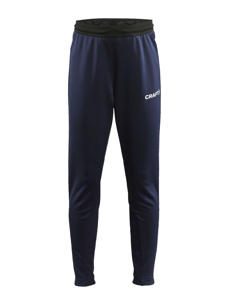 Evolve Slim Pants Trainingshose Kids