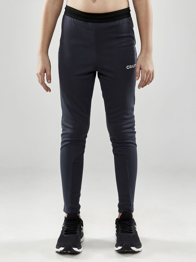 Evolve Slim Pants Trainingshose Kids