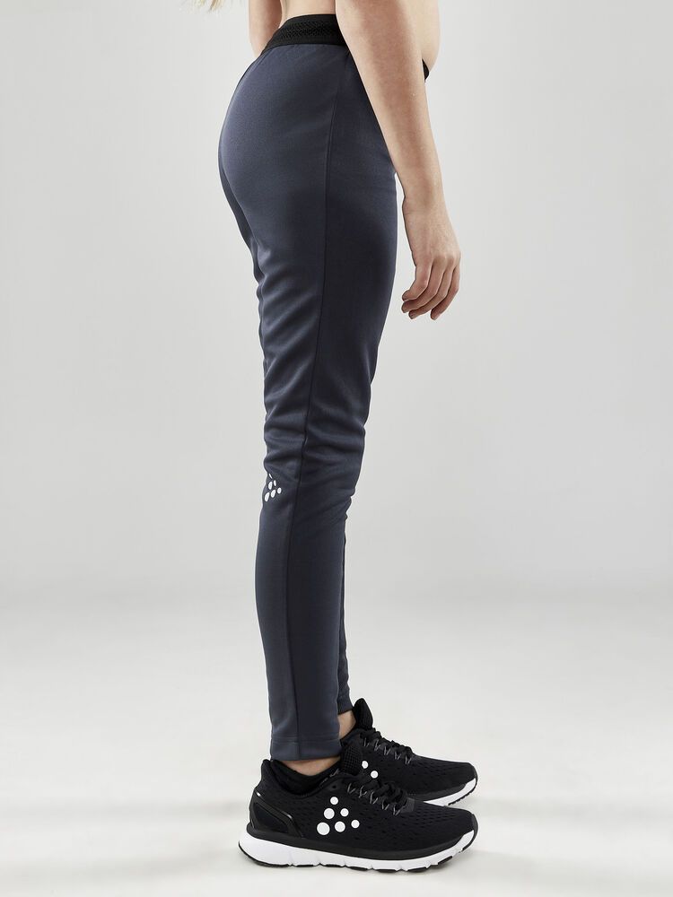 Evolve Slim Pants Trainingshose Kids