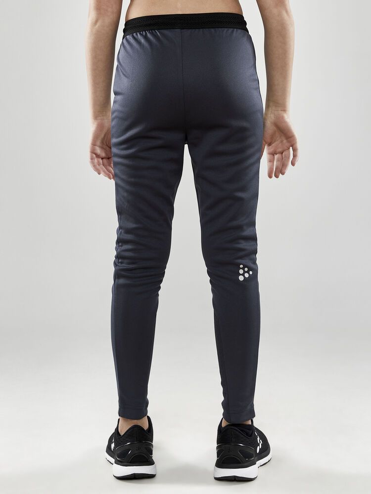 Evolve Slim Pants Trainingshose Kids