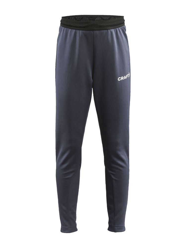 Evolve Slim Pants Trainingshose Kids
