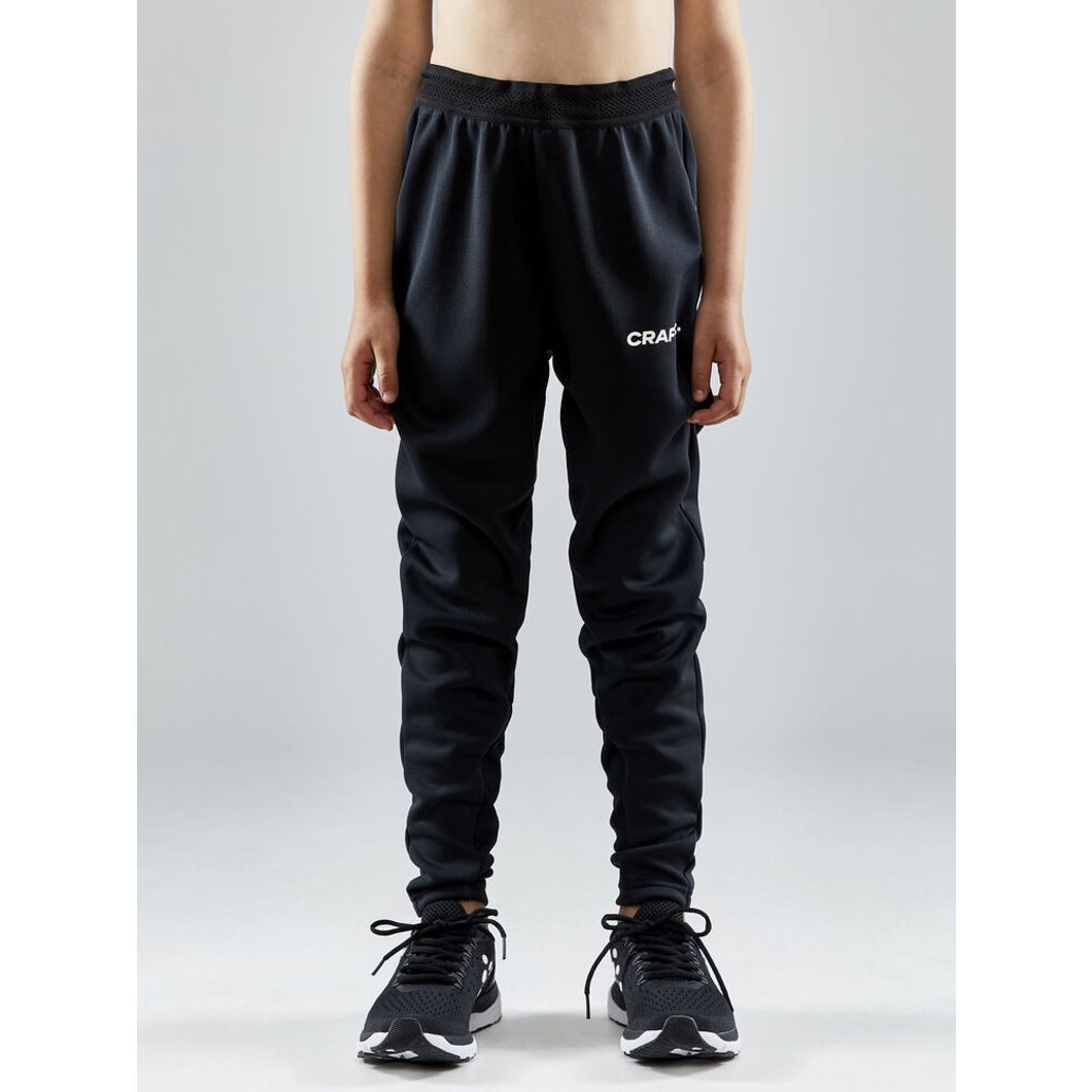 Evolve Slim Pants Trainingshose Kids