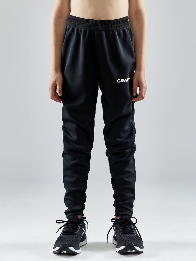 Evolve Slim Pants Trainingshose Kids