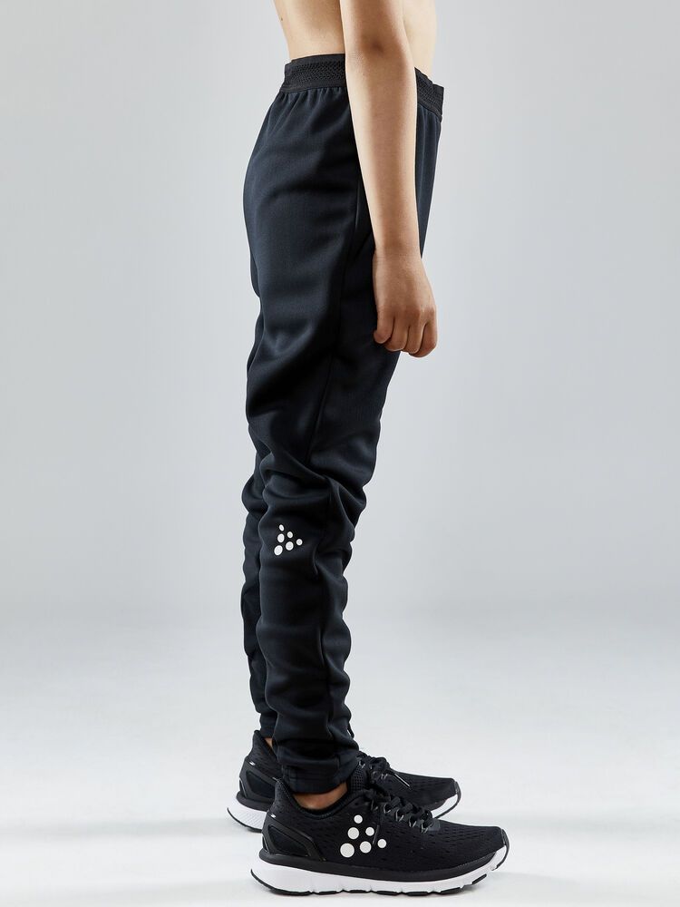 Evolve Slim Pants Trainingshose Kids