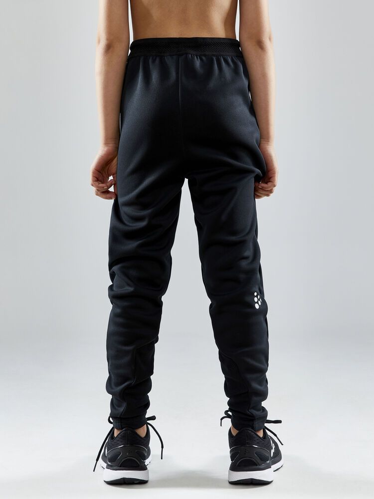 Evolve Slim Pants Trainingshose Kids