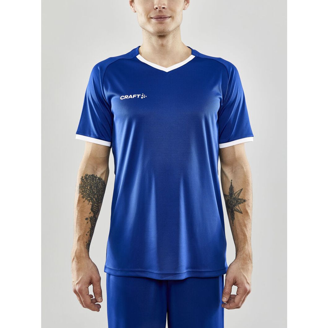 Progress 2.0 Solid Trikot
