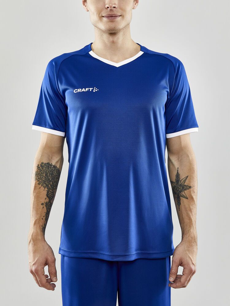 Progress 2,0 Solid Trikot
