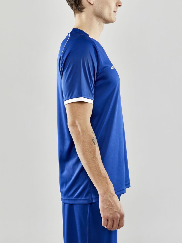 Progress 2,0 Solid Trikot