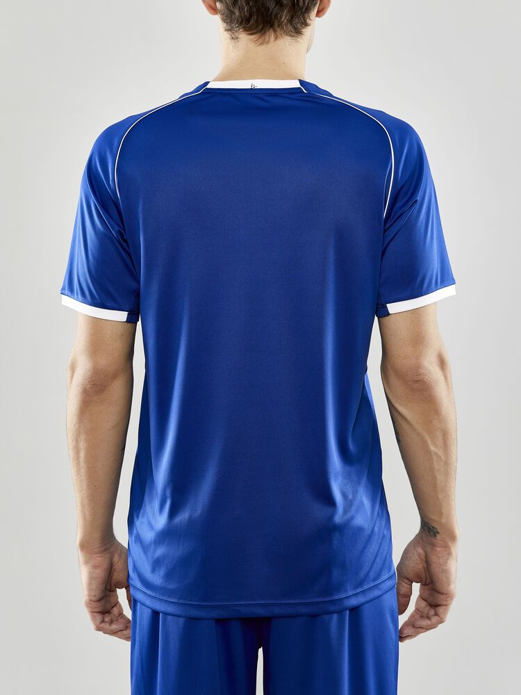 Progress 2,0 Solid Trikot