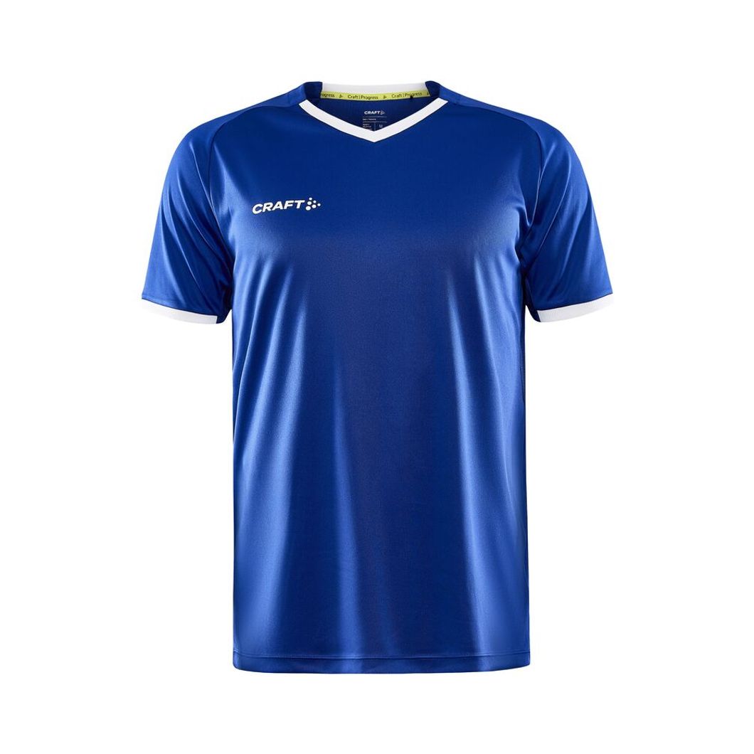 Progress 2.0 Solid Trikot