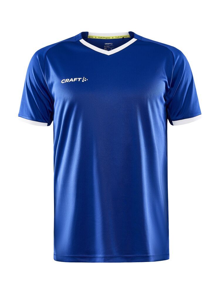 Progress 2,0 Solid Trikot