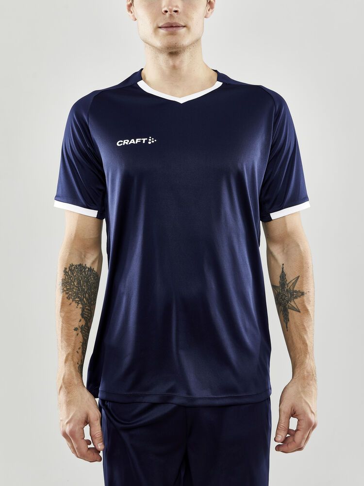 Progress 2,0 Solid Trikot