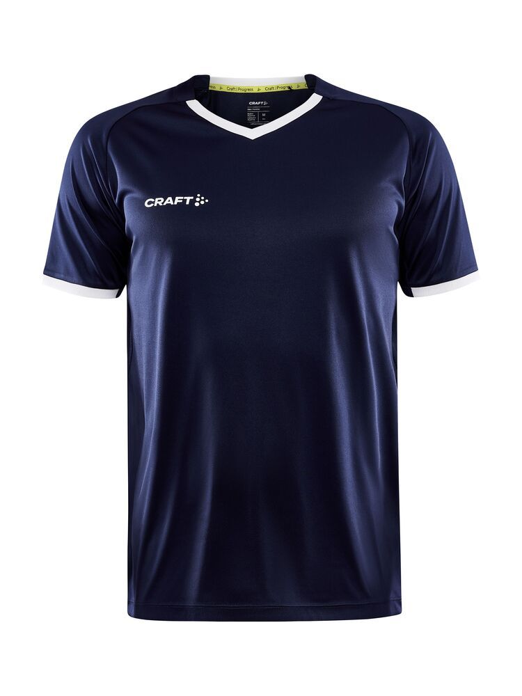 Progress 2,0 Solid Trikot