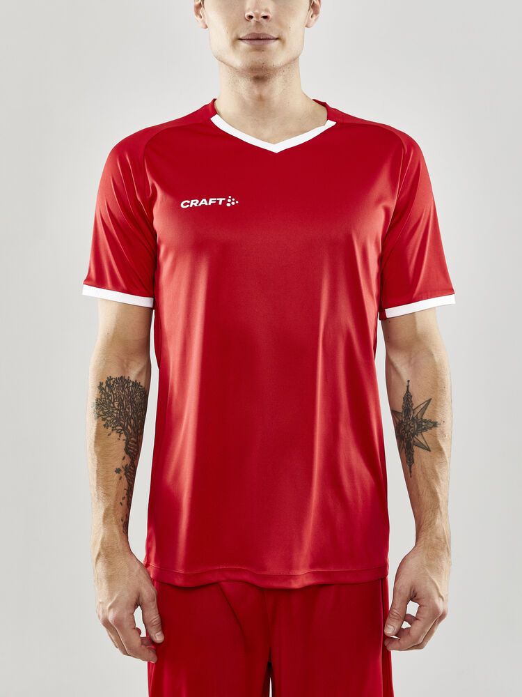 Progress 2,0 Solid Trikot