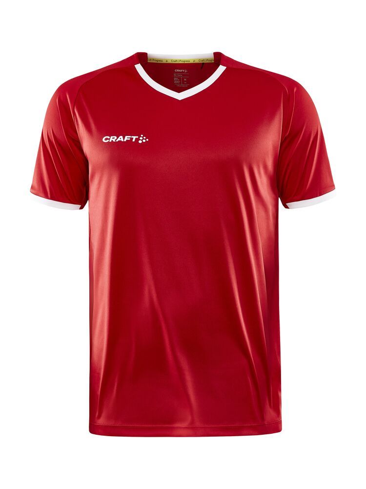 Progress 2,0 Solid Trikot