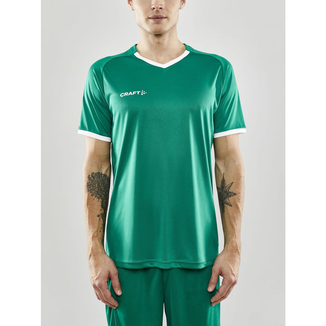 Progress 2.0 Solid Trikot