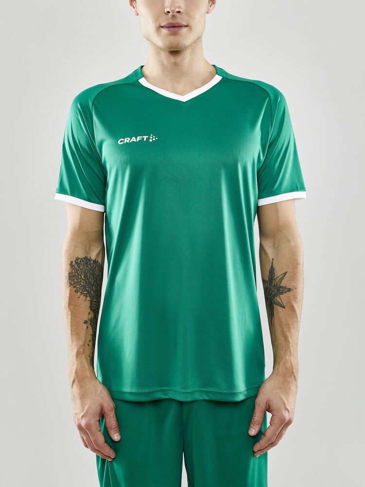 Progress 2,0 Solid Trikot
