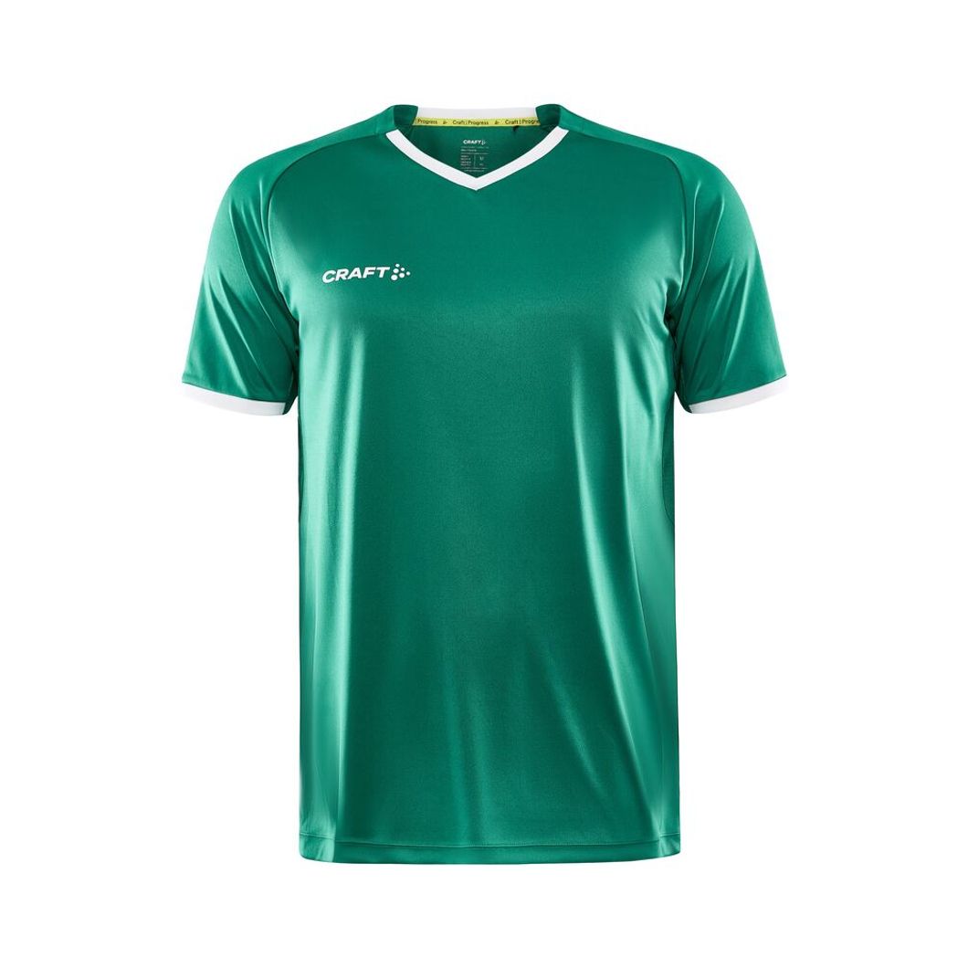 Progress 2.0 Solid Trikot