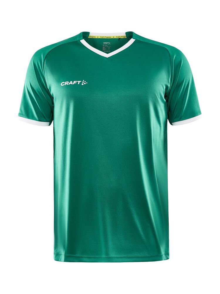 Progress 2,0 Solid Trikot