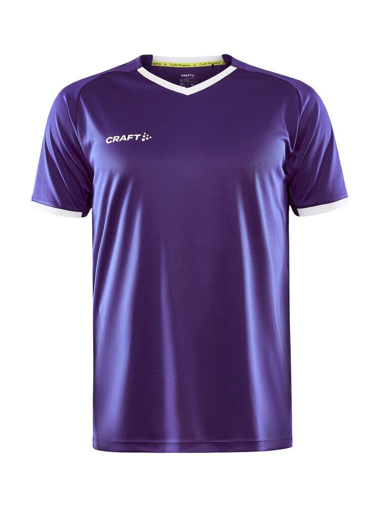 Progress 2,0 Solid Trikot