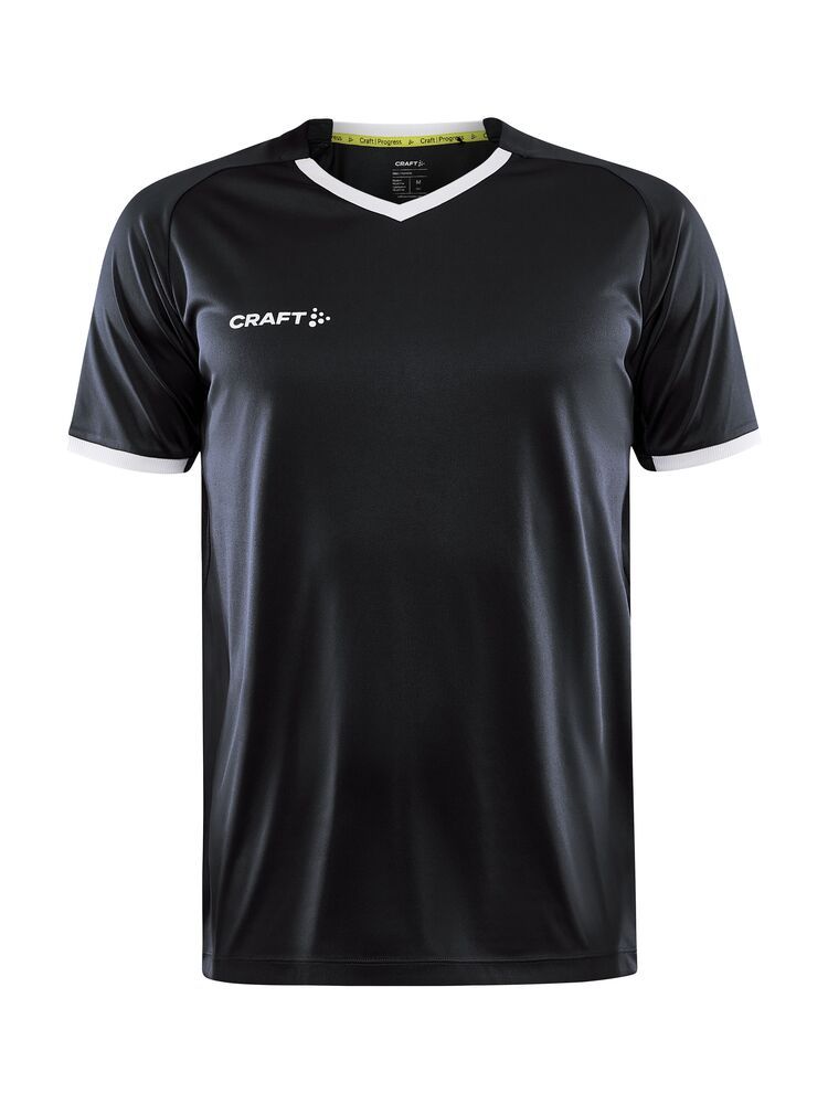 Progress 2,0 Solid Trikot