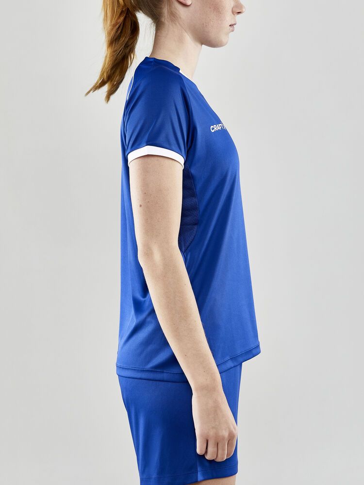 Progress 2,0 Solid Trikot Damen