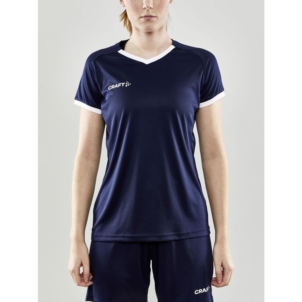 Progress 2.0 Solid Trikot Damen