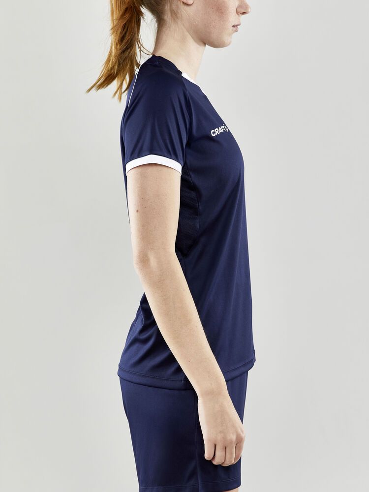 Progress 2,0 Solid Trikot Damen