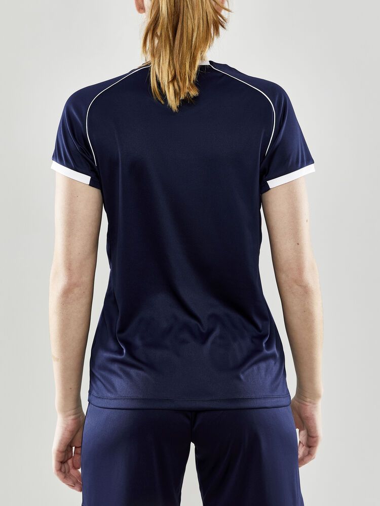 Progress 2,0 Solid Trikot Damen