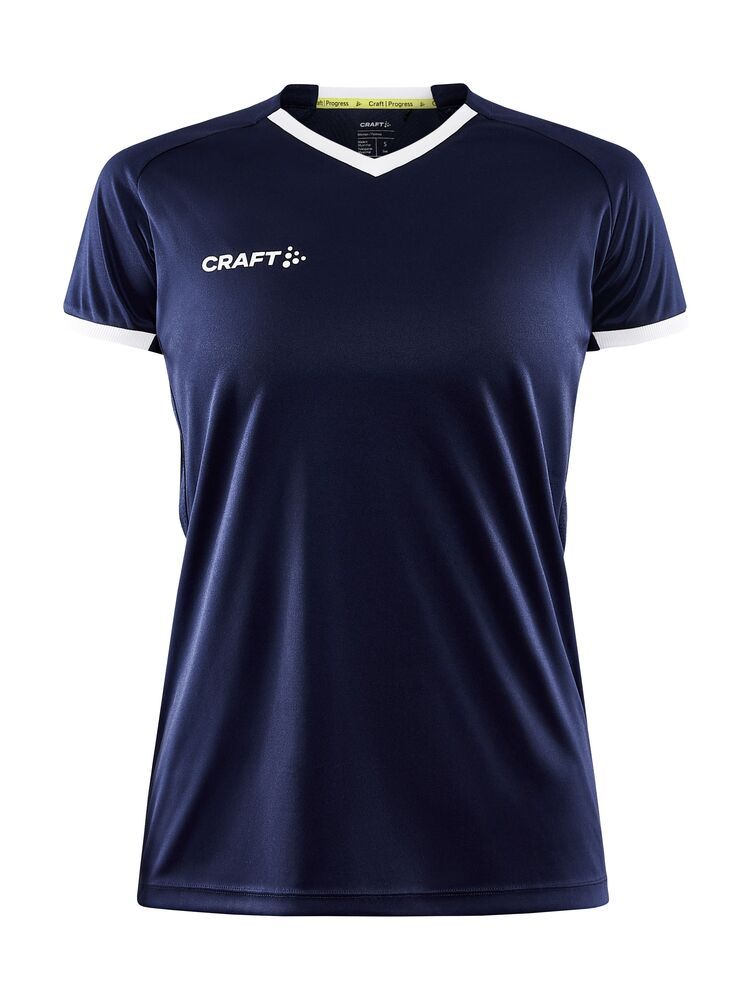 Progress 2,0 Solid Trikot Damen