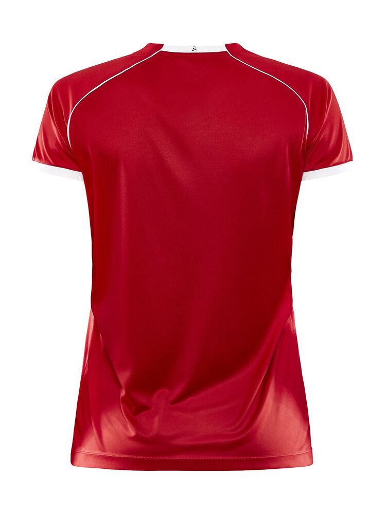 Progress 2,0 Solid Trikot Damen