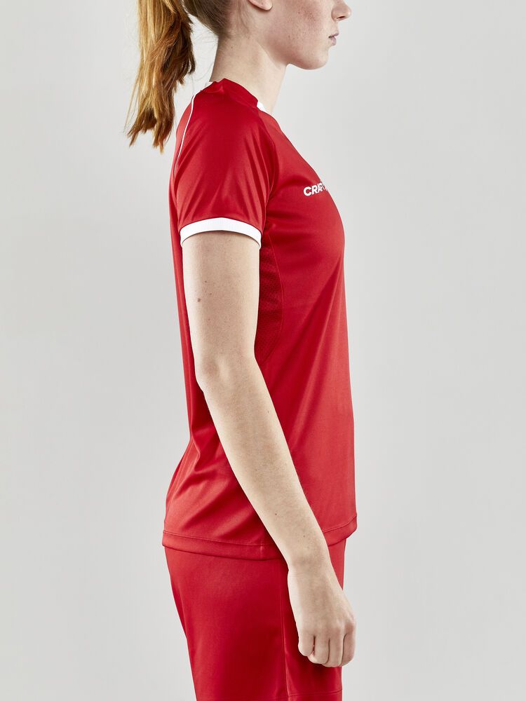 Progress 2,0 Solid Trikot Damen